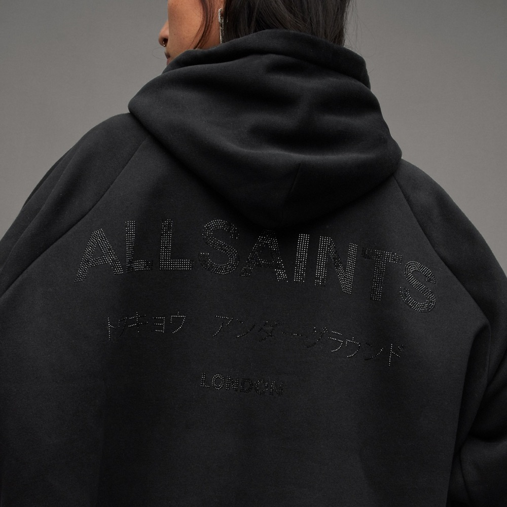 All Saints Hoodie New